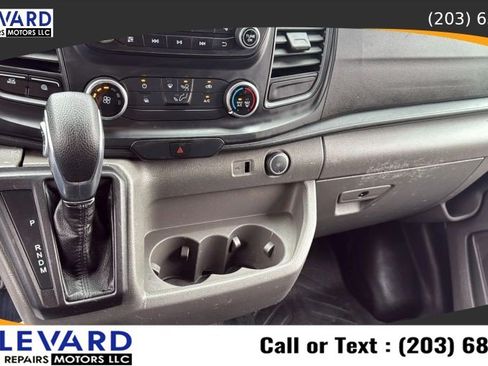 Used 2020 Ford Transit 250 Medium Roof AWD w/ Load Area Protection Package image 11
