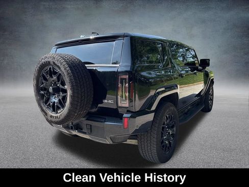Used 2024 GMC Hummer EV 2X AWD/4WD image 6