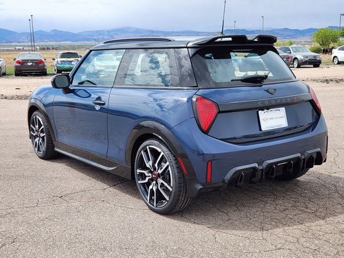 New 2026 MINI Cooper S FWD image 3