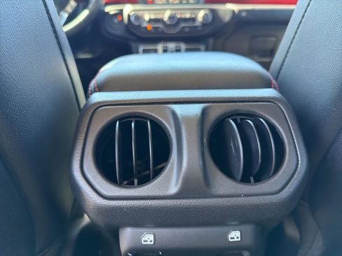 Used 2022 Jeep Gladiator Rubicon w/ Trailer Tow Package image 56