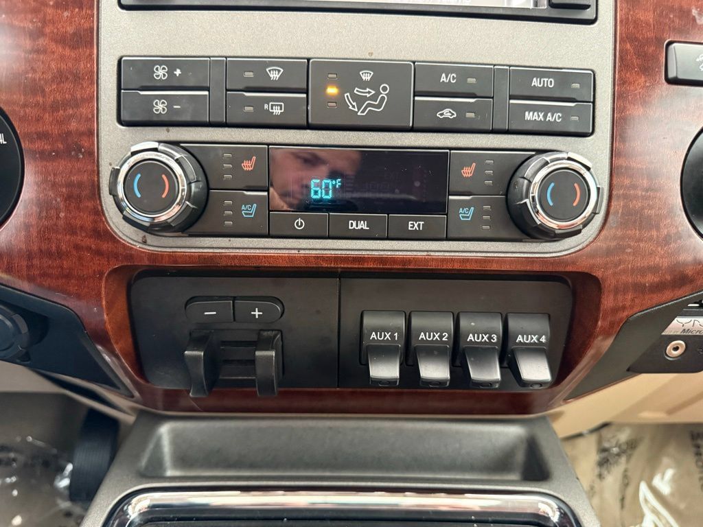 Used 2012 Ford F250 King Ranch AWD/4WD image 42