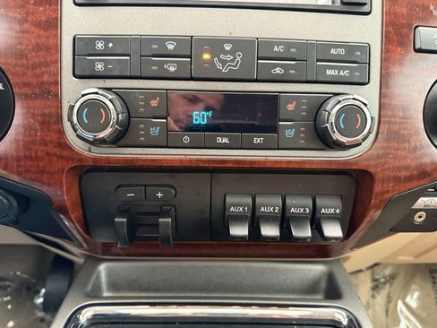 Used 2012 Ford F250 King Ranch AWD/4WD image 42