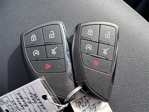 Used 2024 Chevrolet Blazer EV LT image 29