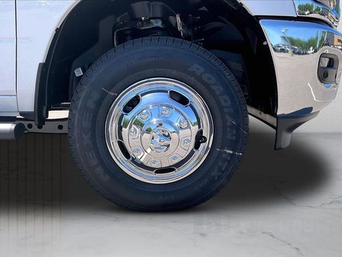 New 2026 RAM 3500 Tradesman AWD/4WD image 33