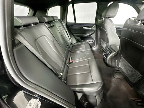 Used 2024 BMW X3 xDrive30i image 28