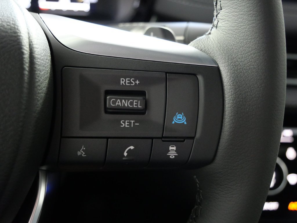New 2027 INFINITI QX60 Sport w/ Dark Cargo Package AWD/4WD image 27