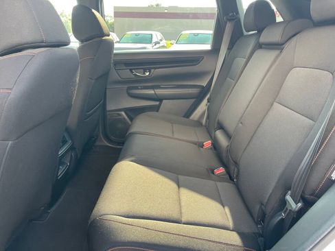 Certified 2023 Honda CR-V Sport image 22