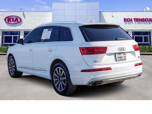Used 2017 Audi Q7 3.0T Premium Plus image 6