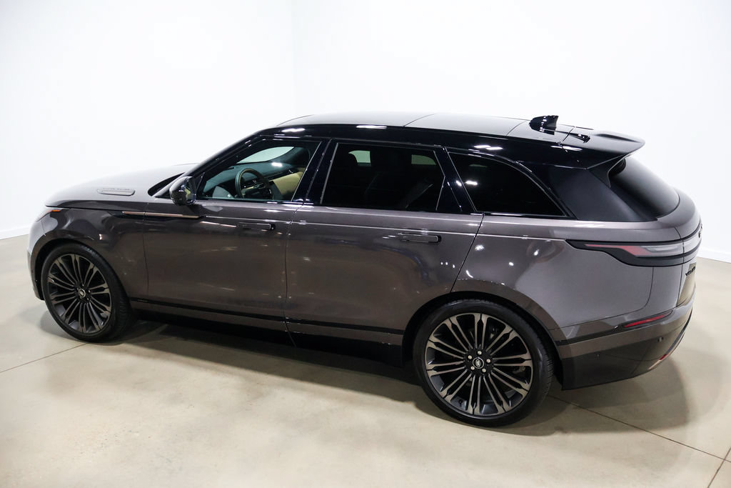 Used 2026 Land Rover Range Rover Velar Autobiography AWD/4WD image 24