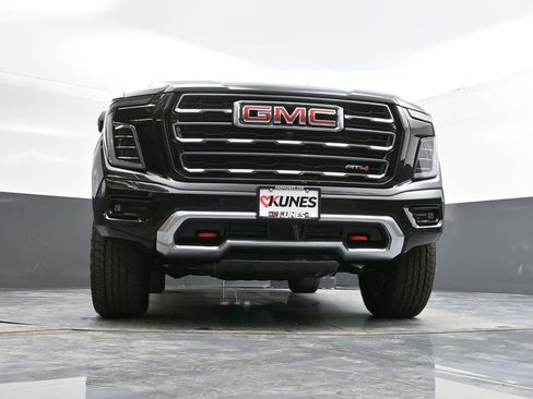 New 2026 GMC Yukon AT4 w/ AT4 Premium Plus Package image 41