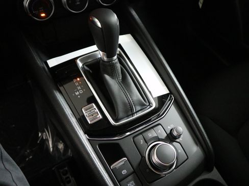 New 2025 MAZDA CX-5 AWD 2.5 S image 19