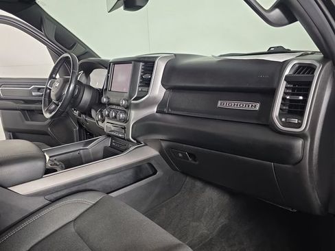 Used 2019 RAM 1500 Big Horn AWD/4WD image 23