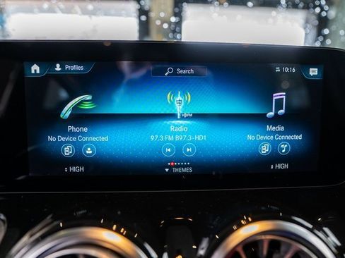 Certified 2022 Mercedes-Benz GLB 250 4MATIC image 23