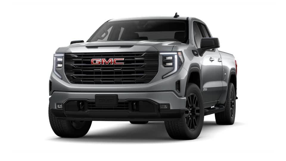 New 2026 GMC Sierra 1500 Elevation w/ Elevation Select Package RWD image 51