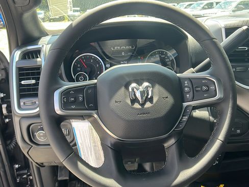 New 2025 RAM 5500 2WD Regular Cab image 20