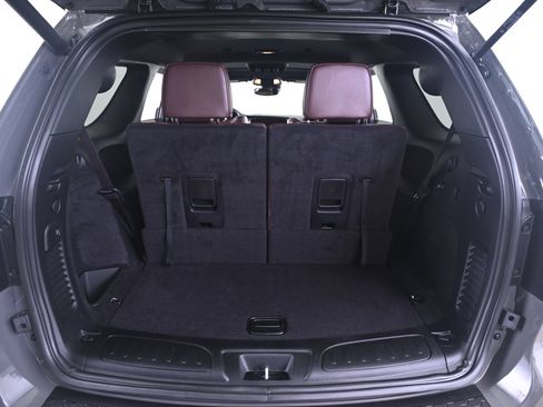 Used 2026 Dodge Durango GT AWD/4WD image 15