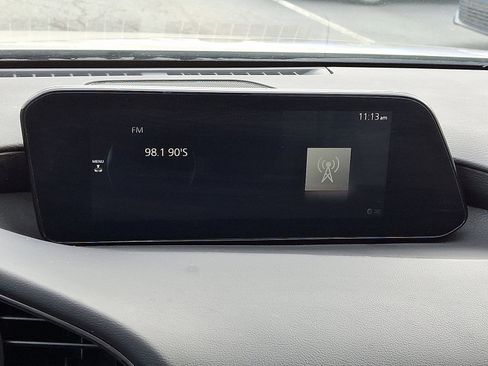 Certified 2024 MAZDA MAZDA3 s image 15