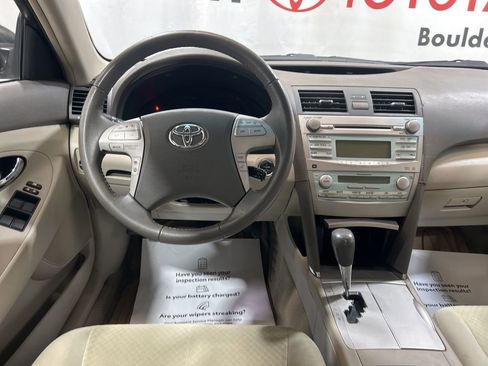 Used 2007 Toyota Camry Hybrid image 22