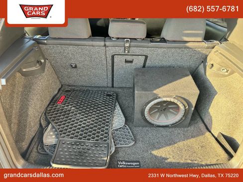 Used 2012 Volkswagen GTI 2.0T 2-Door image 15