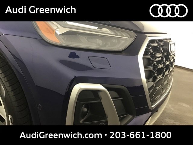 Certified 2023 Audi Q5 2.0T Prestige w/ Prestige Package AWD/4WD image 27