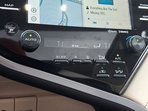 Certified 2019 Toyota Camry XLE w/ Driver Assist Package image 19