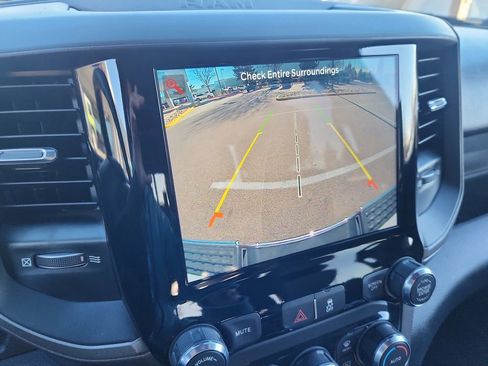 Certified 2022 RAM 2500 Tradesman image 22