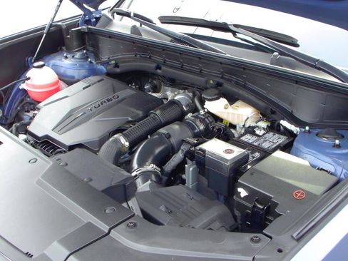 Used 2025 Hyundai Santa Fe SEL AWD/4WD image 29