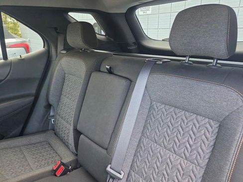 Certified 2022 Chevrolet Equinox LT w/ LPO, Cargo Package image 15
