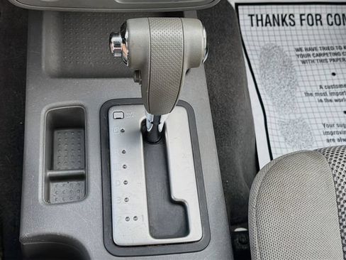 Used 2019 Nissan Frontier SV RWD image 25