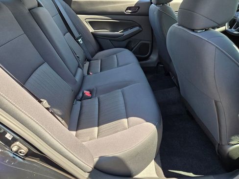 Certified 2025 Nissan Altima 2.5 S image 17