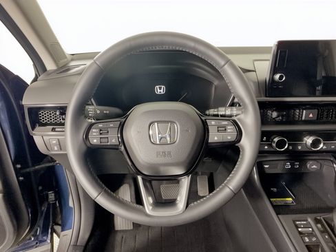 Certified 2024 Honda CR-V EX-L image 10