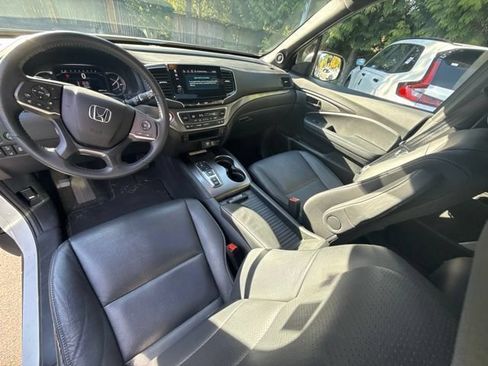 Certified 2023 Honda Passport EX-L image 7