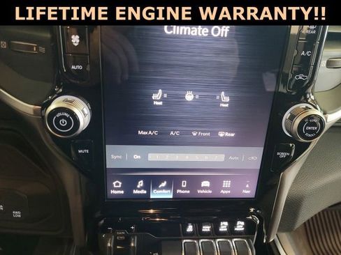 New 2026 RAM 2500 Big Horn image 27