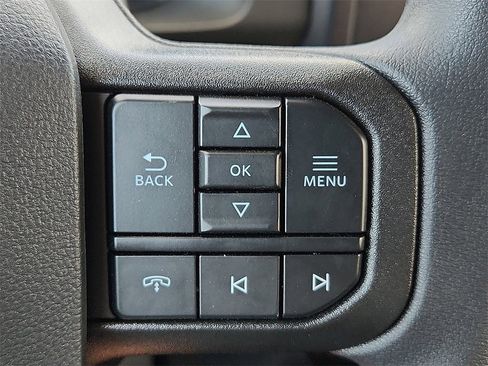 New 2025 Ford F250 XL w/ STX Appearance Package image 21