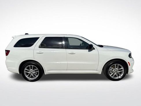 Used 2023 Dodge Durango GT RWD image 12