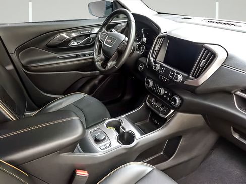 Used 2022 GMC Terrain AT4 AWD/4WD image 27