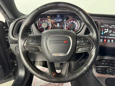 Used 2023 Dodge Challenger GT w/ Cold Weather Group AWD/4WD image 12