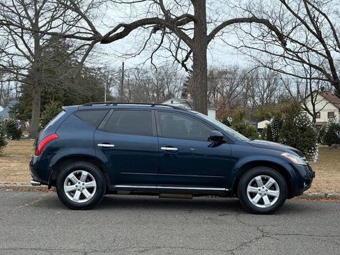 Used 2007 Nissan Murano SL w/ Touring Pkg image 5
