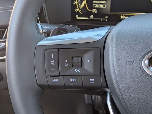 Certified 2026 INFINITI QX60 Luxe w/ Cargo Package image 25