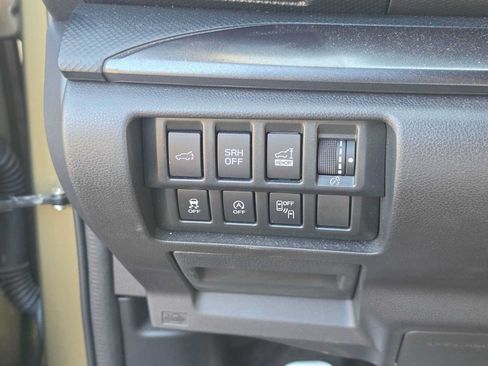 Used 2023 Subaru Forester Wilderness AWD/4WD image 29