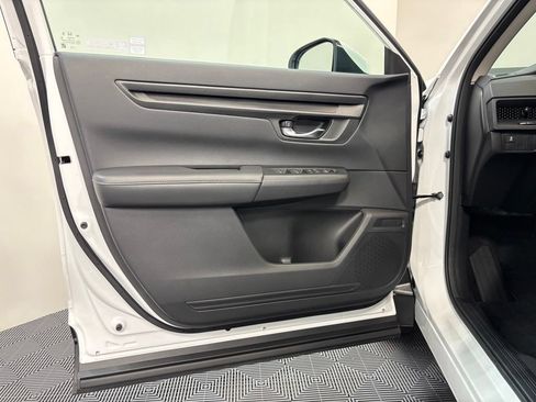 Certified 2024 Honda CR-V EX image 11