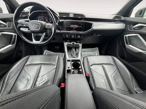Used 2024 Audi Q3 2.0T Premium image 10