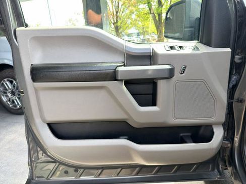 Certified 2018 Ford F150 XLT w/ Equipment Group 302A Luxury AWD/4WD image 19