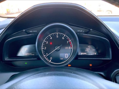 Used 2019 MAZDA CX-3 Grand Touring w/ Premium Package image 23