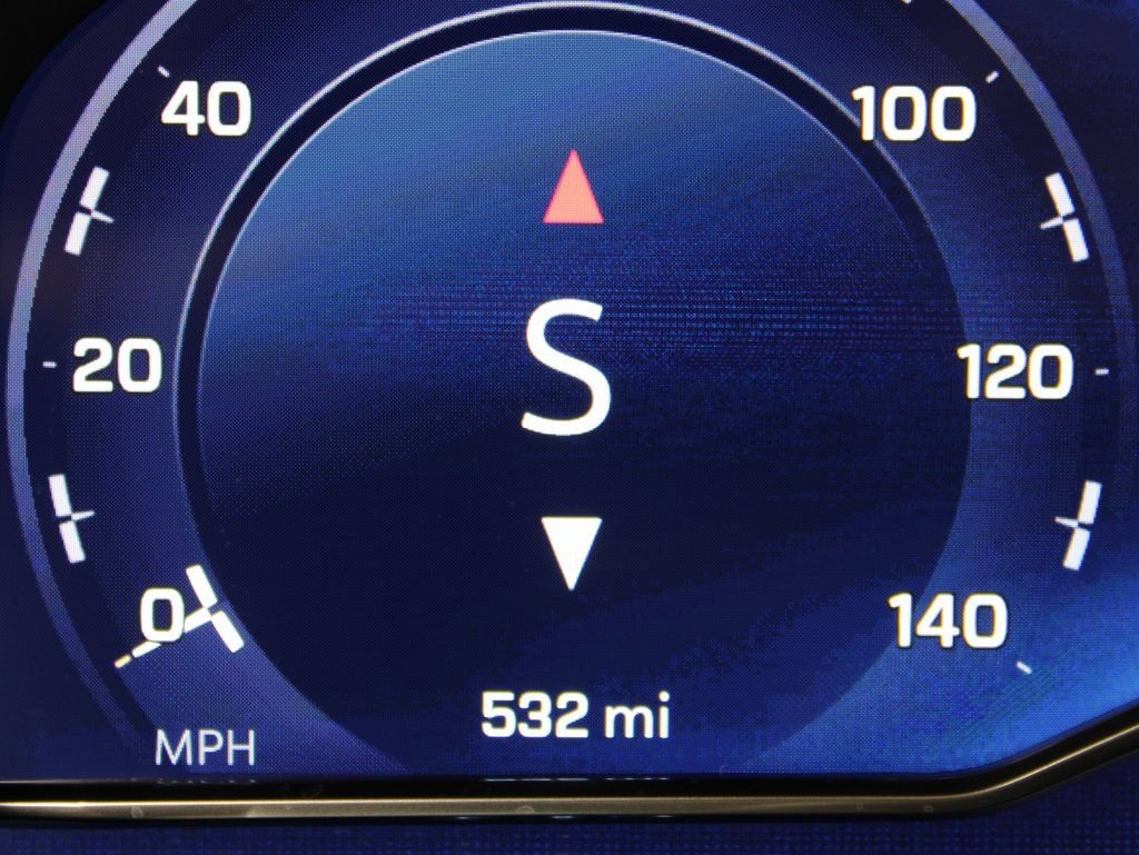 Used 2025 Chevrolet Silverado 1500 RST AWD/4WD image 12