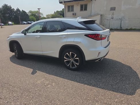 Used 2019 Lexus RX 350 AWD w/ Navigation Package image 6