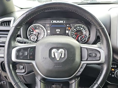 Used 2020 RAM 1500 Big Horn image 20
