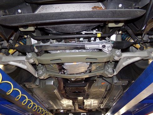 Used 2007 Pontiac Solstice Convertible w/ Premium Package image 83