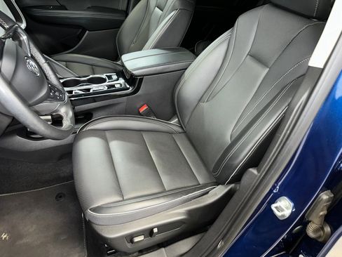 Certified 2023 Buick Envision Essence image 2