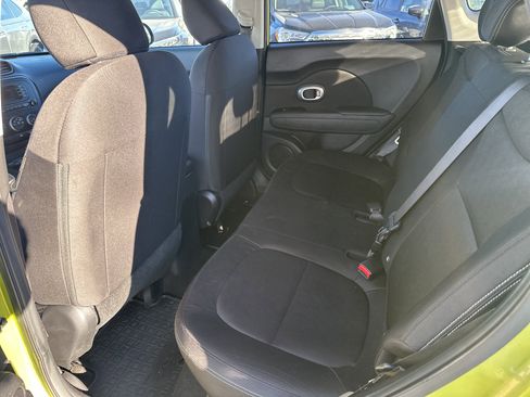 Used 2016 Kia Soul Base image 27